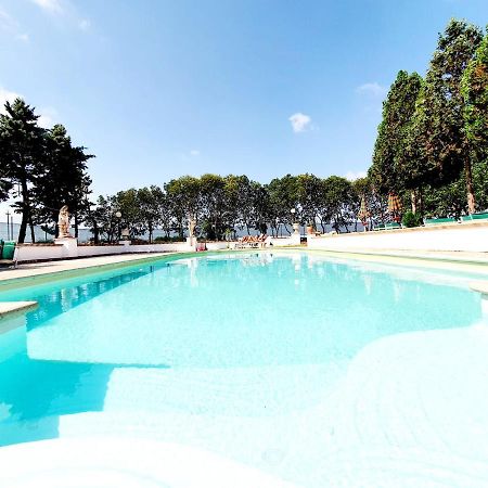 לצ'ה Griko Country Hotel מראה חיצוני תמונה
