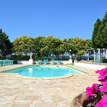 לצ'ה Griko Country Hotel מראה חיצוני תמונה