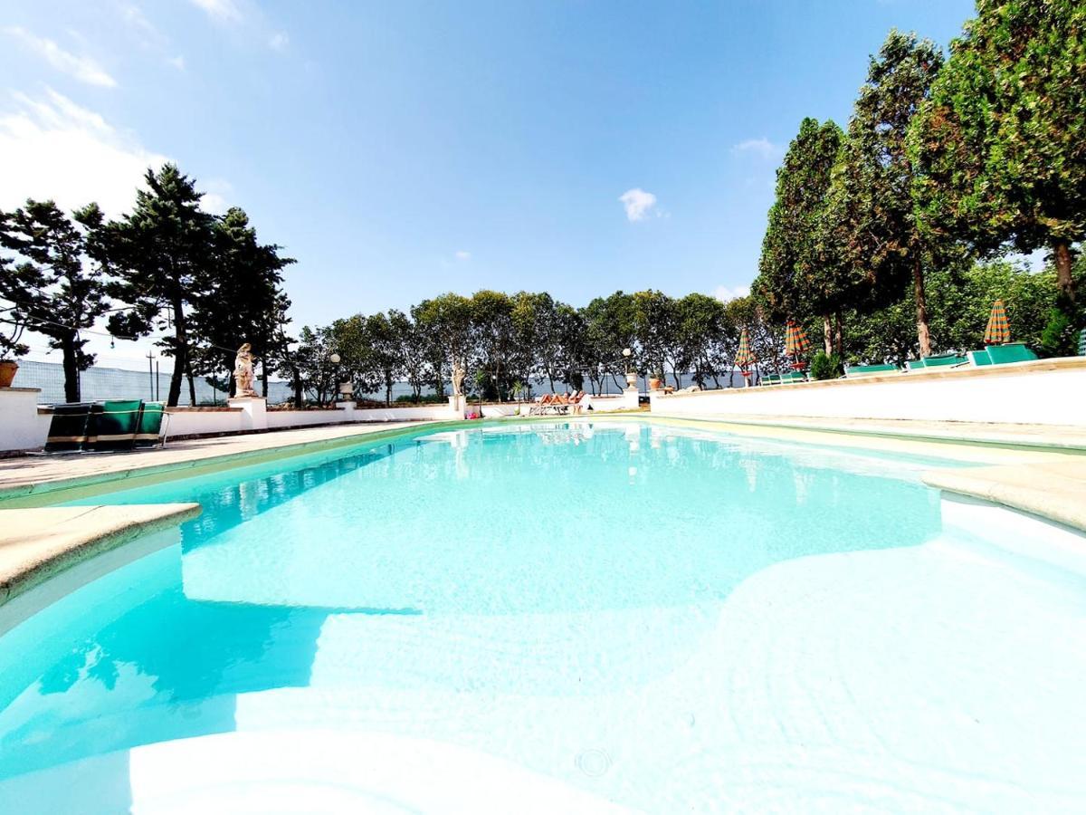 לצ'ה Griko Country Hotel מראה חיצוני תמונה