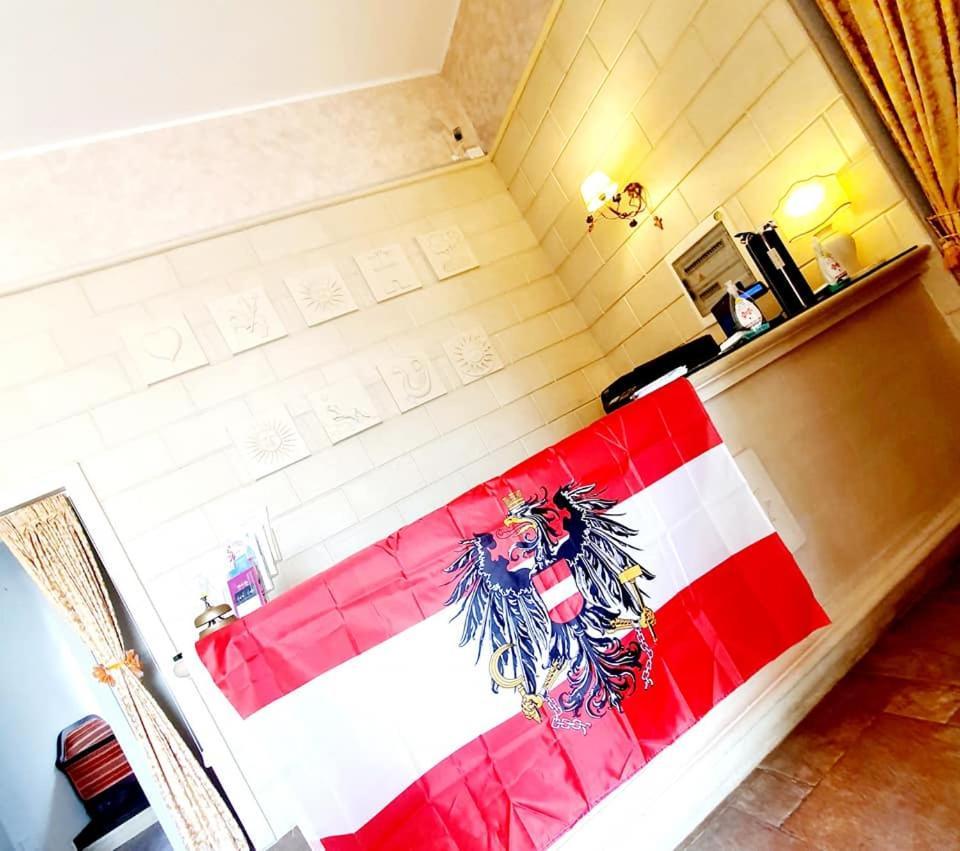 לצ'ה Griko Country Hotel מראה חיצוני תמונה