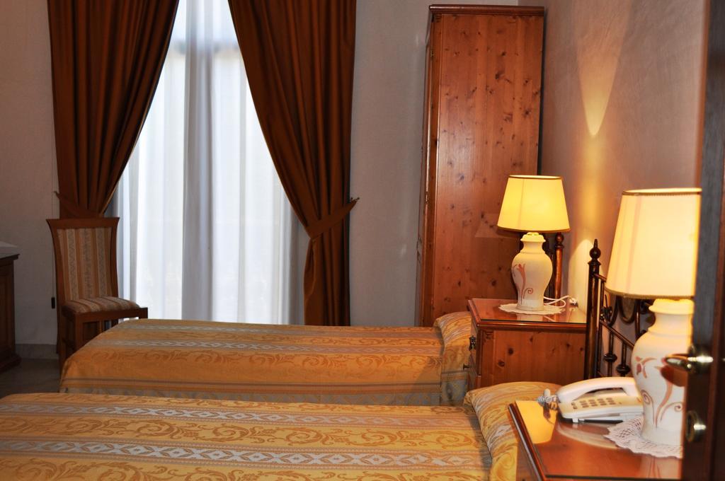 לצ'ה Griko Country Hotel מראה חיצוני תמונה