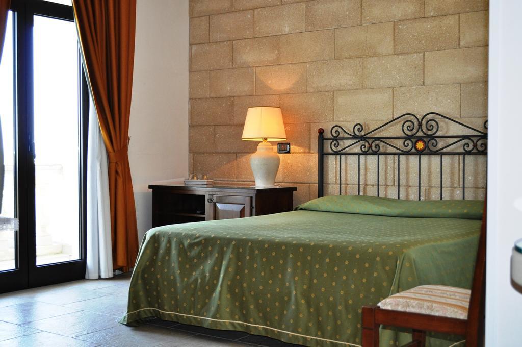 לצ'ה Griko Country Hotel חדר תמונה