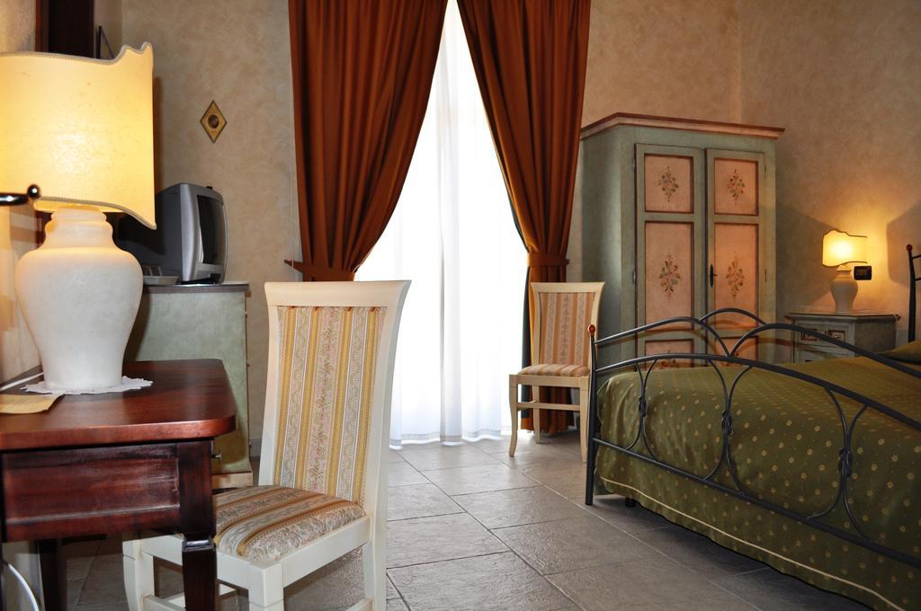 לצ'ה Griko Country Hotel מראה חיצוני תמונה