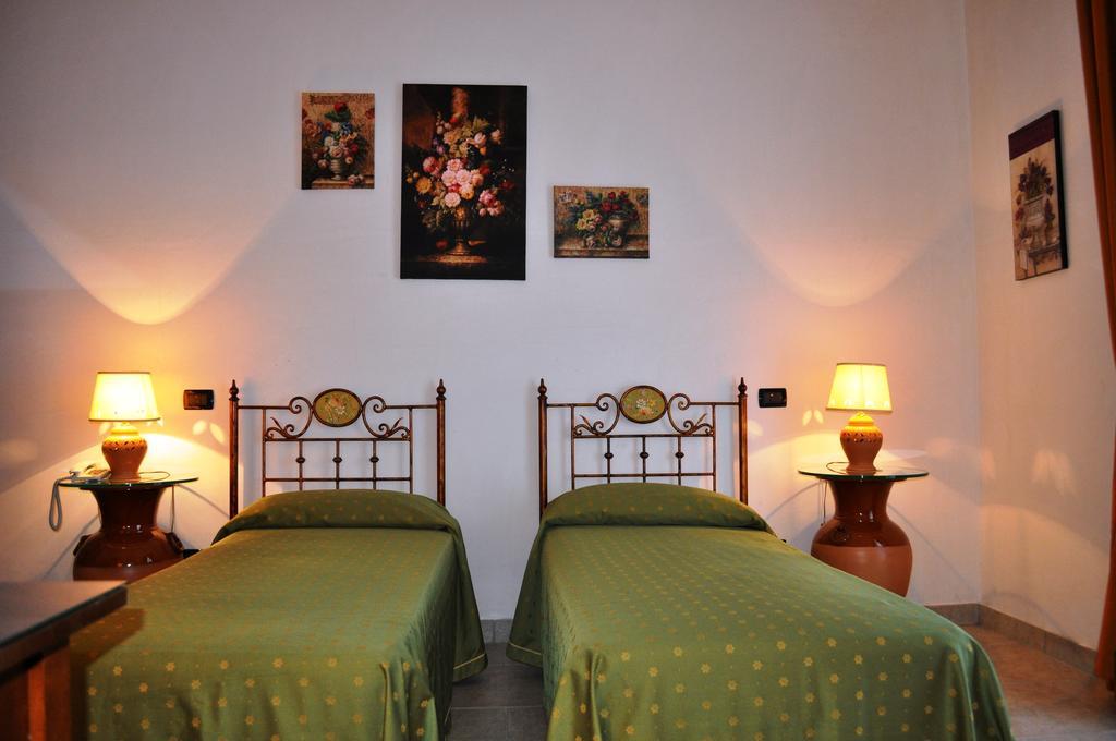 לצ'ה Griko Country Hotel חדר תמונה