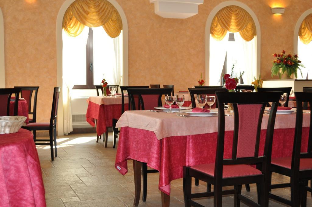 לצ'ה Griko Country Hotel מראה חיצוני תמונה