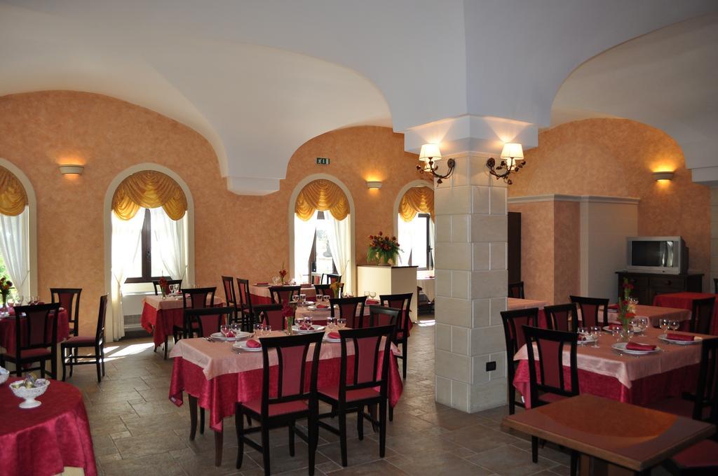 לצ'ה Griko Country Hotel מראה חיצוני תמונה
