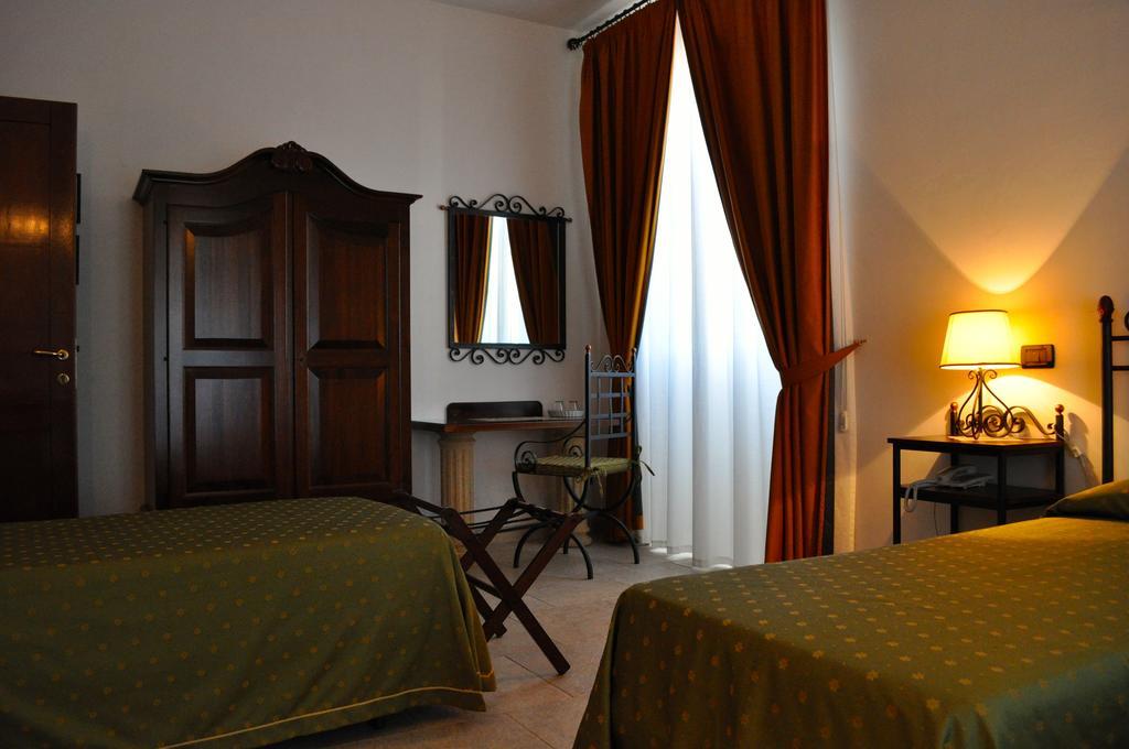 לצ'ה Griko Country Hotel מראה חיצוני תמונה