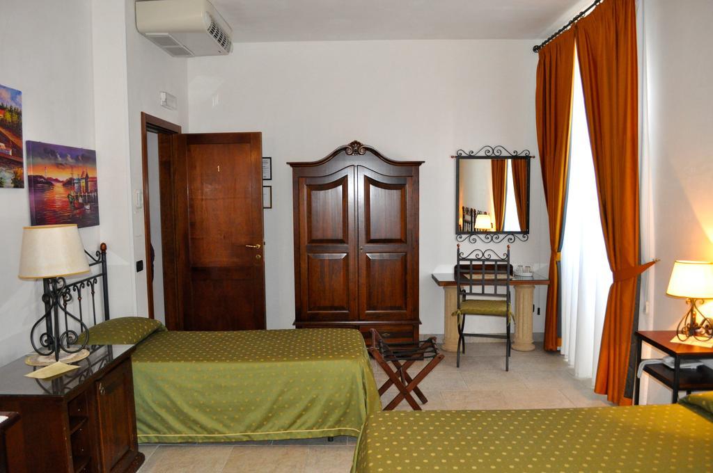 לצ'ה Griko Country Hotel מראה חיצוני תמונה