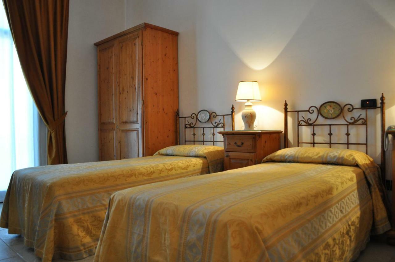 לצ'ה Griko Country Hotel מראה חיצוני תמונה