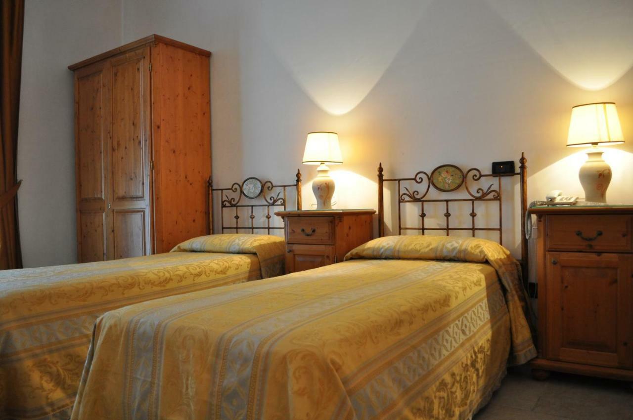 לצ'ה Griko Country Hotel מראה חיצוני תמונה
