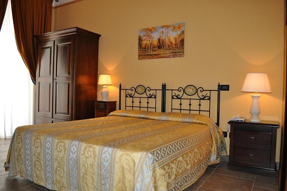 לצ'ה Griko Country Hotel מראה חיצוני תמונה